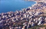 Jounieh From Harissa